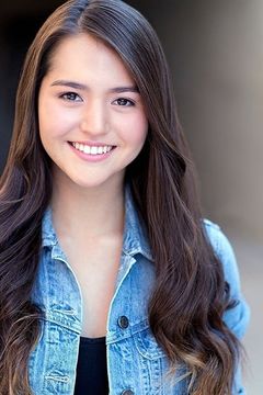 Kaila Kondo interpreta Bunny Cupid