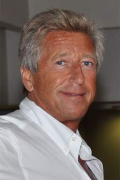 Michel Neugarten interpreta Assassin Driver - Sergueï