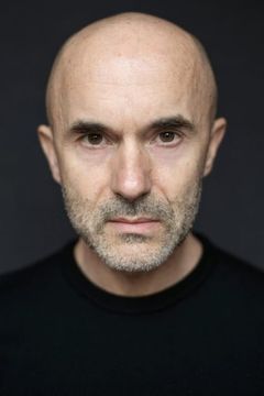 Jerzy Walczak II interpreta Rabbi Frankel