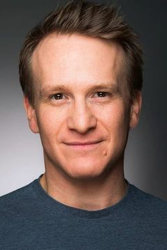 Jamie Parker interpreta Werner von Haeften
