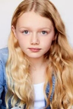 Vaughan Reilly interpreta Nora