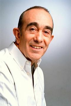 Paco Sagárzazu interpreta Anselmo