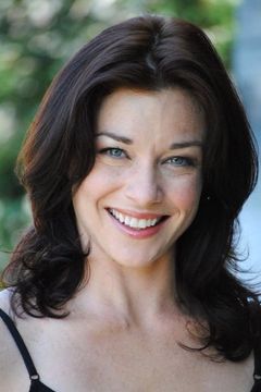 Meegan E. Godfrey interpreta Snuff Victim