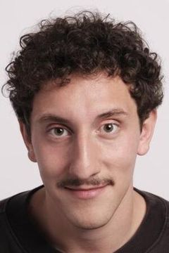 Malik Elassal interpreta Marcus
