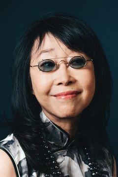 Mabel Cheung interpreta Tsui