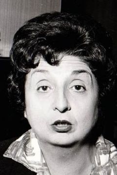 Giusi Raspani Dandolo interpreta La lettrice di pubblicità