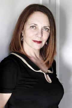 Gloria Muñoz interpreta Manuela