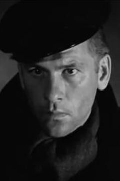 Richard Fraser interpreta Davy Morgan