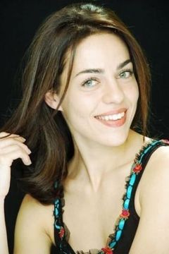 Giada Parlanti interpreta Psicologa riabilitatrice