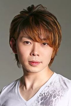Yuki Hayashi interpreta Police A