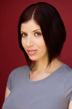 Bianca Barnett interpreta Harem Hussie Code Red