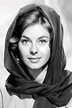 Michèle Girardon interpreta Brandy de la Court