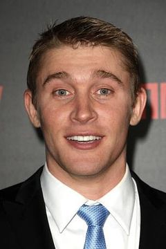 Tyler Jacob Moore interpreta Jack Tresler