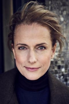 Claudia Michelsen interpreta Richilde