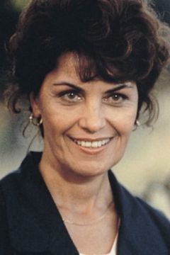 Mirta Ibarra interpreta Doña Rosa