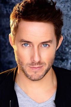 Scot Cooper interpreta Prince Rupert