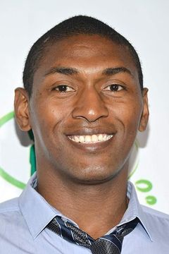 Metta World Peace interpreta Garlin Fincher