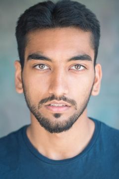 Nabhaan Rizwan interpreta Sepoy Jondalar