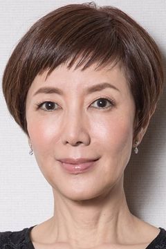 Keiko Toda interpreta Osono (voice)