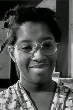 P.J. Johnson interpreta Imogene