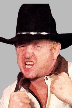 Dory Funk Jr. interpreta Wrestler