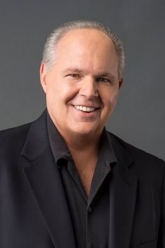 Rush Limbaugh interpreta Rush Limbaugh
