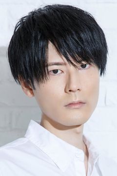 Koki Uchiyama interpreta Toge Inumaki (voice)