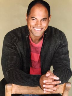 Brandon Jarrett interpreta Psych Patient #3