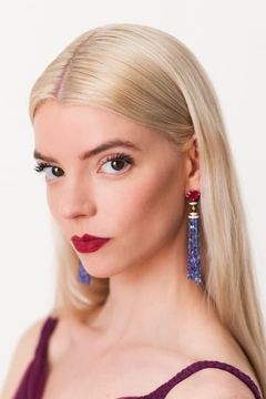 Anya Taylor-Joy interpreta Drasa
