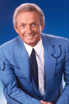 Mel Tillis interpreta Himself (uncredited)