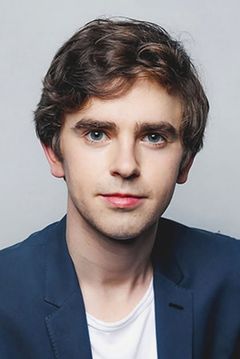 Freddie Highmore interpreta Shaun Murphy