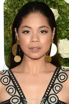 Eva Noblezada interpreta Tala