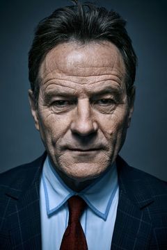 Bryan Cranston interpreta Joe Brody