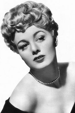 Shelley Winters interpreta Dance Hall Girl in Wagon Train (uncredited)