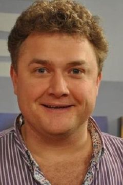 Nazar Zadniprovskyi interpreta Lesh (voice)