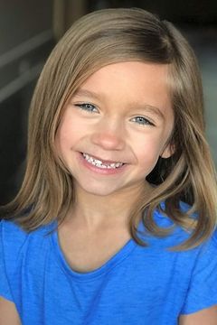 Skylar Olivia Flanagan interpreta Quinn Beauman