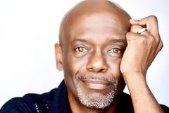 Carl Gilliard interpreta Taxi Driver