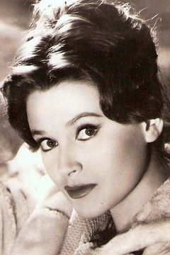 Béatrice Altariba interpreta Paulette Mérodon