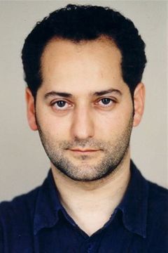 Jérôme Benilouz interpreta Le père de famille
