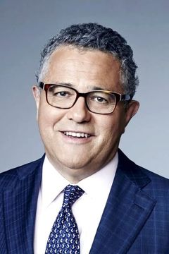 Jeffrey Toobin interpreta Self (archive footage)