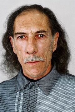 Sergio Cavero Egusquiza interpreta Mermaid Fisherman