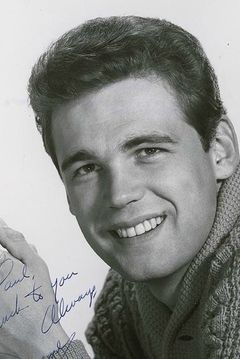 Duane Eddy interpreta Trooper Eddy