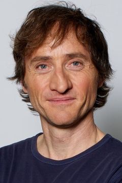 Emmanuel Bilodeau interpreta French Interpreter