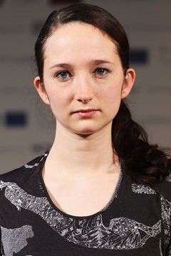Stine Fischer Christensen interpreta Frigg