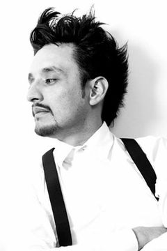 Juan Pablo Barragán interpreta Marcos Tibatá