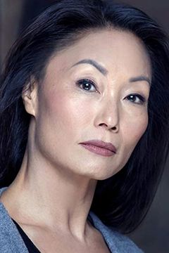 Uni Park interpreta Tina Chan