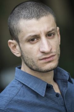 Vincenzo Nemolato interpreta Yuri