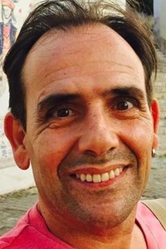 Osvaldo Canhita interpreta (Uncredited)