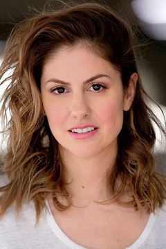 Tammy Minoff interpreta Young Faith