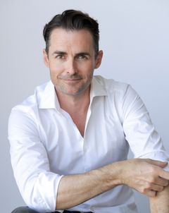 Ian Duncan interpreta Accolon
